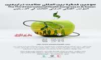 3rd International Congress on Health in Arbaeen
